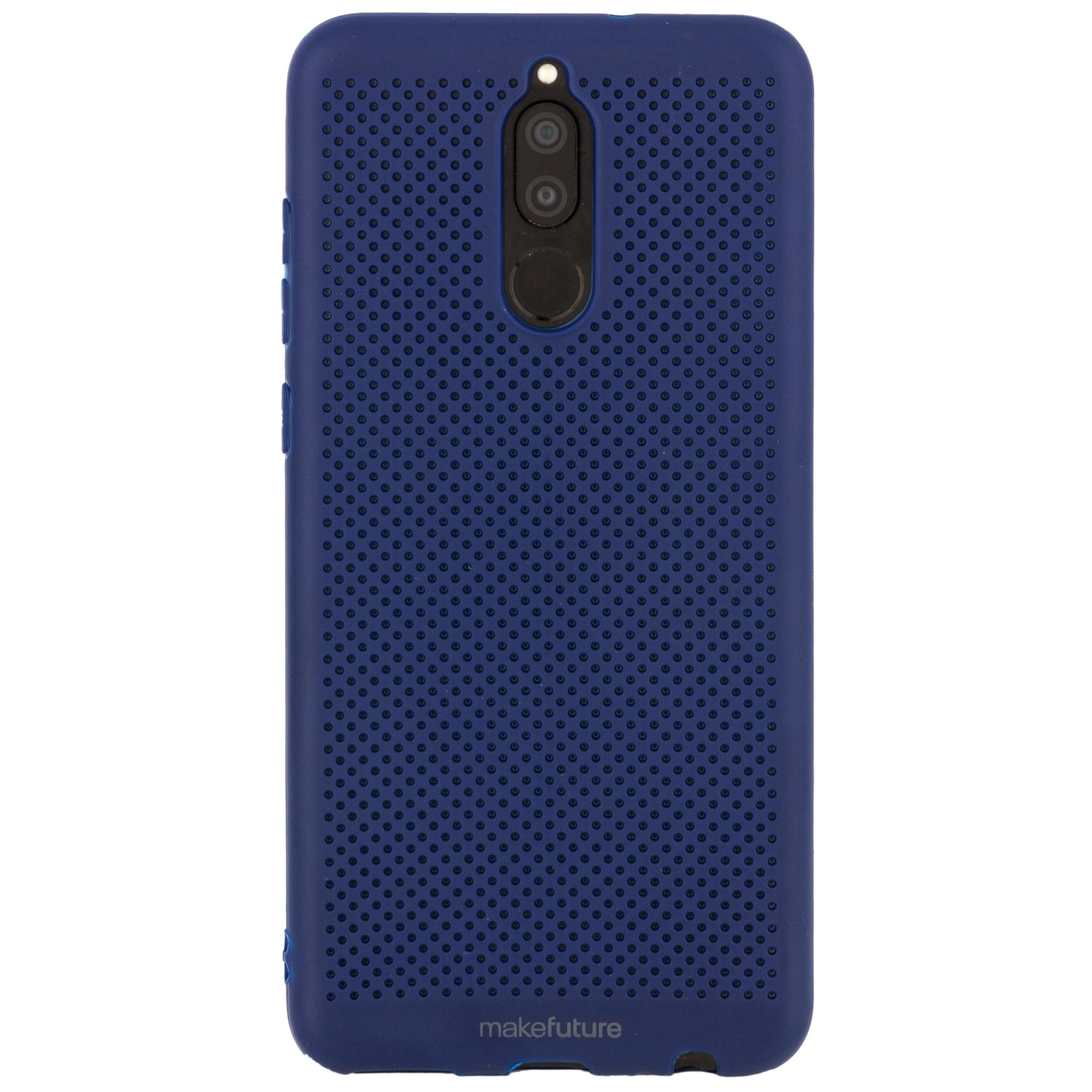 Чехол для мобильного телефона MakeFuture Moon Case (TPU) для Huawei Mate 10 Lite Blue (MCM-HUM10LBL)