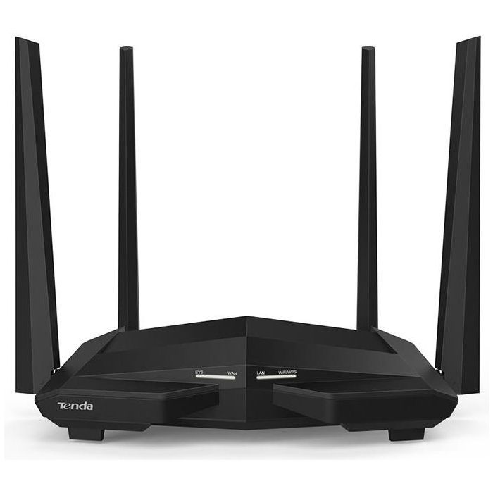 Маршрутизатор Tenda AC10U