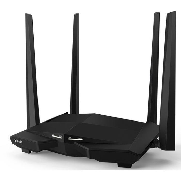 Маршрутизатор Tenda AC10U изображение 2