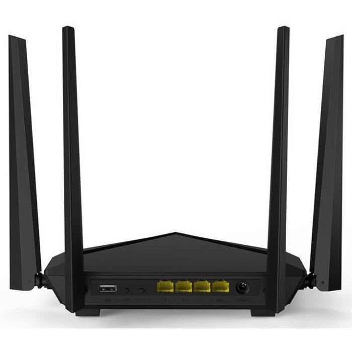 Маршрутизатор Tenda AC10U изображение 4
