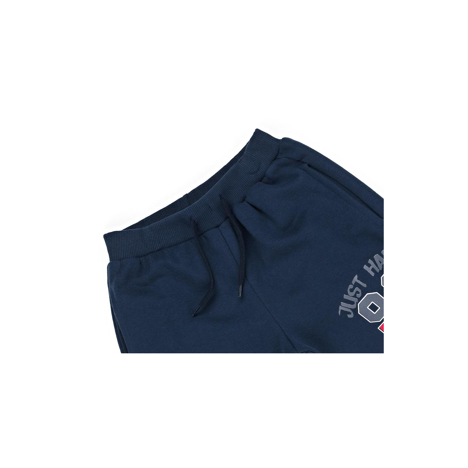 Спортивный костюм Breeze "JUST HAVE" (11341-158B-blue) изображение 8