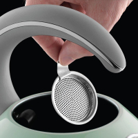 Электрочайник Russell Hobbs Bubble Green (24404-70) изображение 3