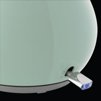 Электрочайник Russell Hobbs Bubble Green (24404-70) изображение 4