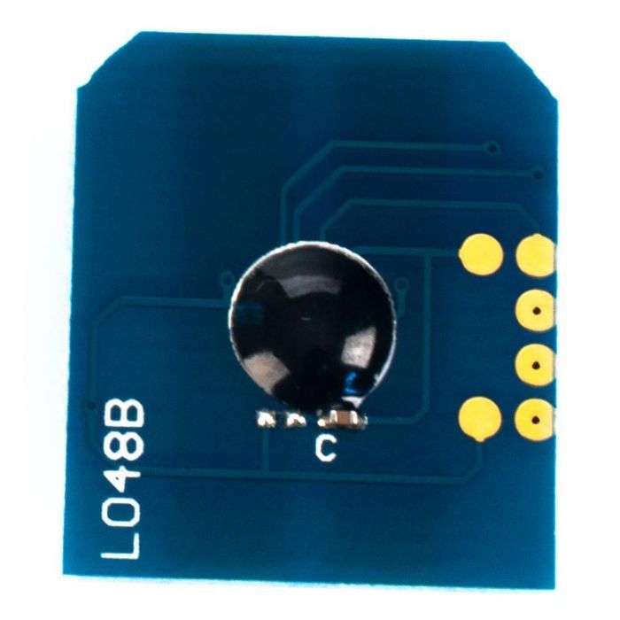Чип для картриджа OKI B410/B420/B430/B440/MB460/MB470/MB480 DRUM-43979001 Everprint (CHIP-OKI-B410-DR) изображение 2