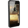 Чохол до мобільного телефона UAG iPhone 8/7/6S/6 Monarch Graphite Black (IPH8/7-M-GR) зображення 5