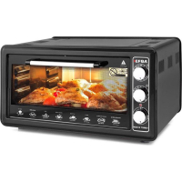 Електропіч EFBA 3003 BLACK