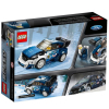 Конструктор LEGO Автомобиль Ford Fiesta M-Sport WRC (75885) изображение 4