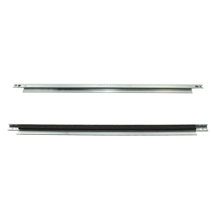 Лезвие дозирования HP LJ 1010/1012/1015 +поролон Welldo (WD-DBH2612AF)