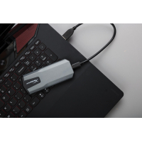 Накопитель SSD USB 3.1 480GB HyperX (SHSX100/480G) изображение 11