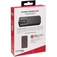 Накопитель SSD USB 3.1 480GB HyperX (SHSX100/480G) изображение 6