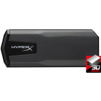 Накопитель SSD USB 3.1 480GB HyperX (SHSX100/480G) изображение 7