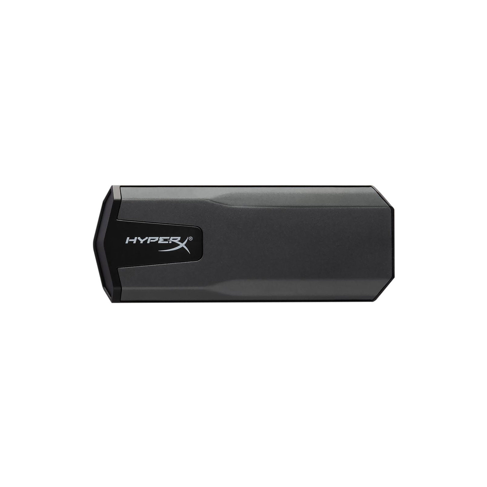 Накопичувач SSD USB 3.1 480GB HyperX (SHSX100/480G)