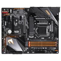 Материнская плата GIGABYTE Z390 AORUS ELITE изображение 2