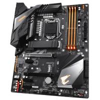 Материнская плата GIGABYTE Z390 AORUS ELITE изображение 3