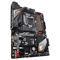 Материнская плата GIGABYTE Z390 AORUS ELITE изображение 4