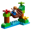 Конструктор LEGO Зоопарк із лагідними гігантами (10879) зображення 3