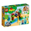 Конструктор LEGO Зоопарк із лагідними гігантами (10879) зображення 5
