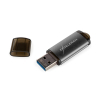 USB флеш накопитель eXceleram 128GB A3 Series Black USB 3.1 Gen 1 (EXA3U3B128) изображение 6