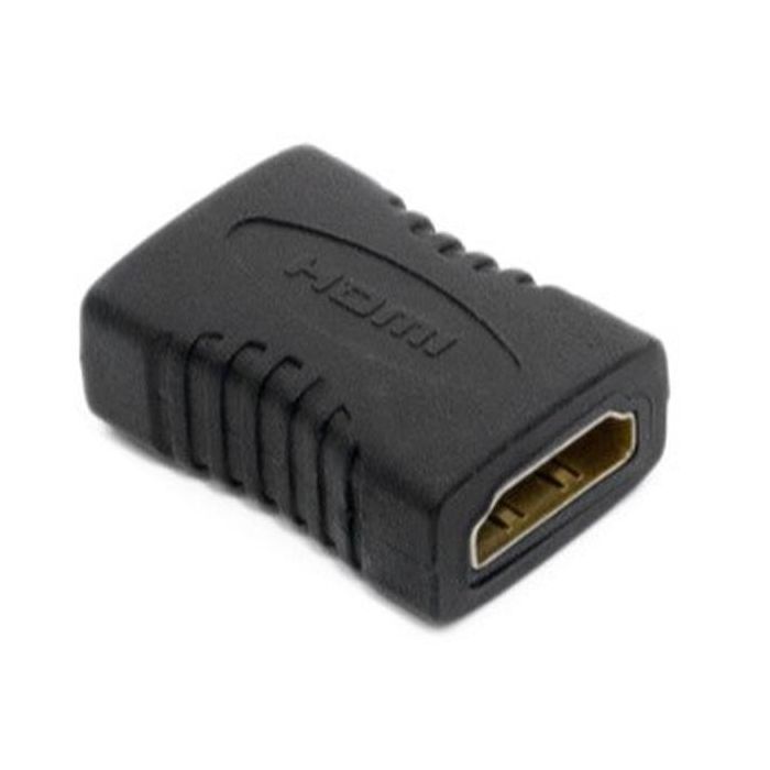 Перехідник HDMI F to HDMI F Extradigital (KBH1693) зображення 2