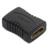Перехідник HDMI F to HDMI F Extradigital (KBH1693) зображення 2