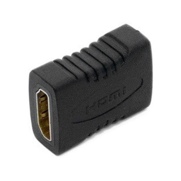 Перехідник HDMI F to HDMI F Extradigital (KBH1693) зображення 3