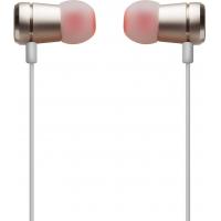 Наушники JBL T290 Champagne Gold (JBLT290CGD) изображение 2