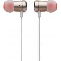 Наушники JBL T290 Champagne Gold (JBLT290CGD) изображение 3