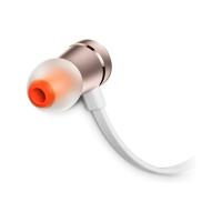 Наушники JBL T290 Champagne Gold (JBLT290CGD) изображение 4