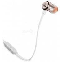 Наушники JBL T290 Champagne Gold (JBLT290CGD) изображение 5