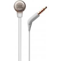 Наушники JBL T290 Champagne Gold (JBLT290CGD) изображение 7