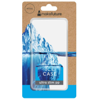 Чехол для мобильного телефона MakeFuture Ice Case (PP) Samsung S9 Plus Blue (MCI-SS9PBL)