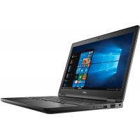 Ноутбук Dell Latitude 5590 (N062L559015ERC_UBU) изображение 3