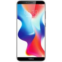 Мобильный телефон TP-Link Neffos X9 4/64GB Black