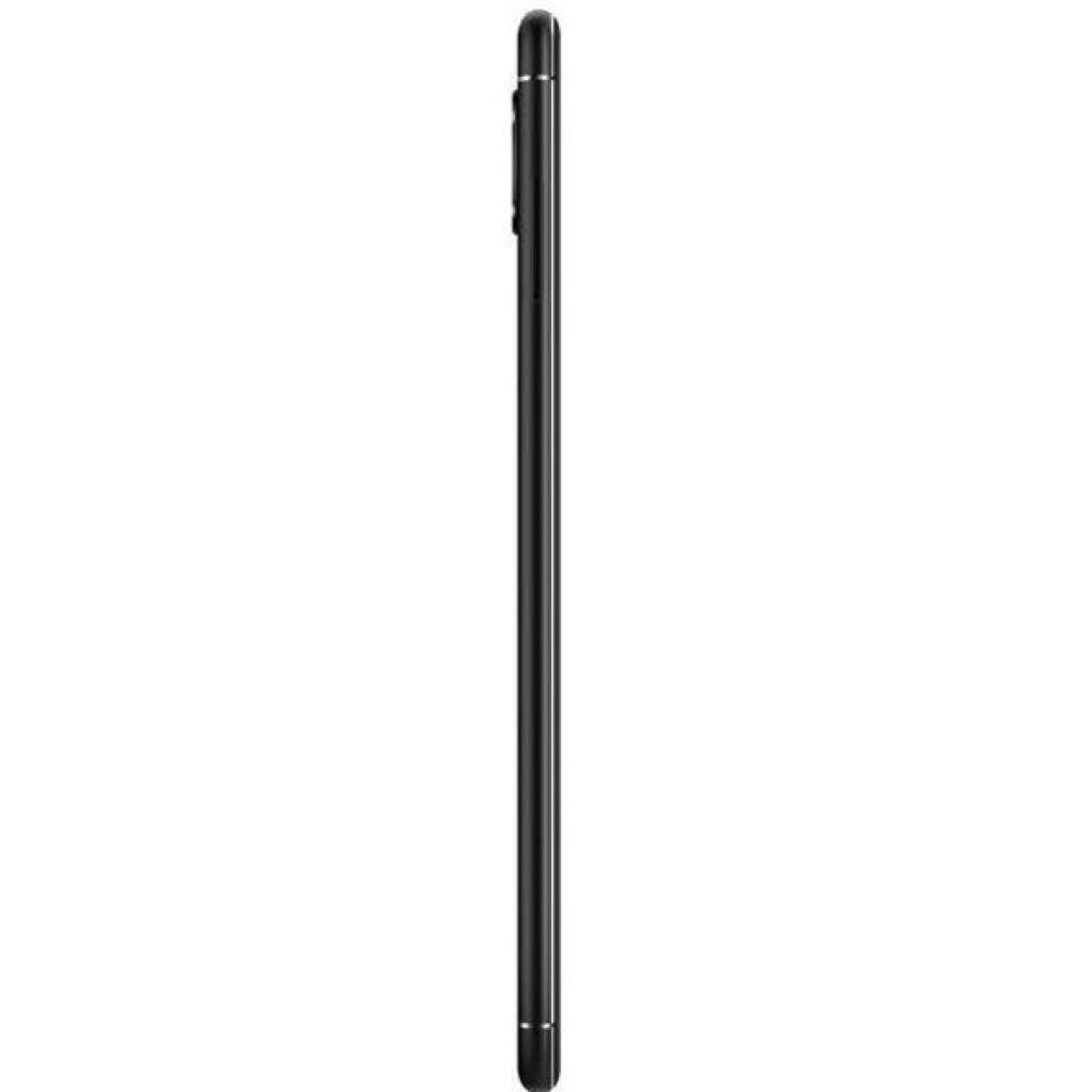 Мобільний телефон TP-Link Neffos X9 4/64GB Black зображення 3