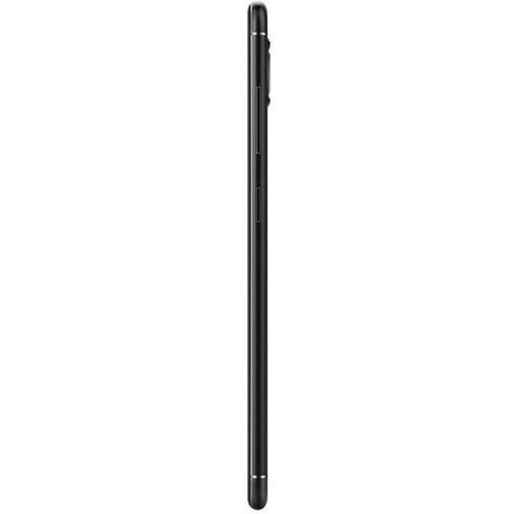 Мобільний телефон TP-Link Neffos X9 4/64GB Black зображення 4