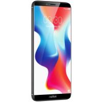 Мобильный телефон TP-Link Neffos X9 4/64GB Black изображение 5