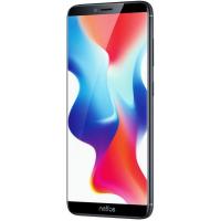 Мобильный телефон TP-Link Neffos X9 4/64GB Black изображение 6
