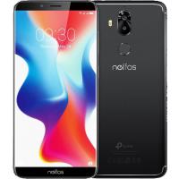 Мобильный телефон TP-Link Neffos X9 4/64GB Black изображение 9