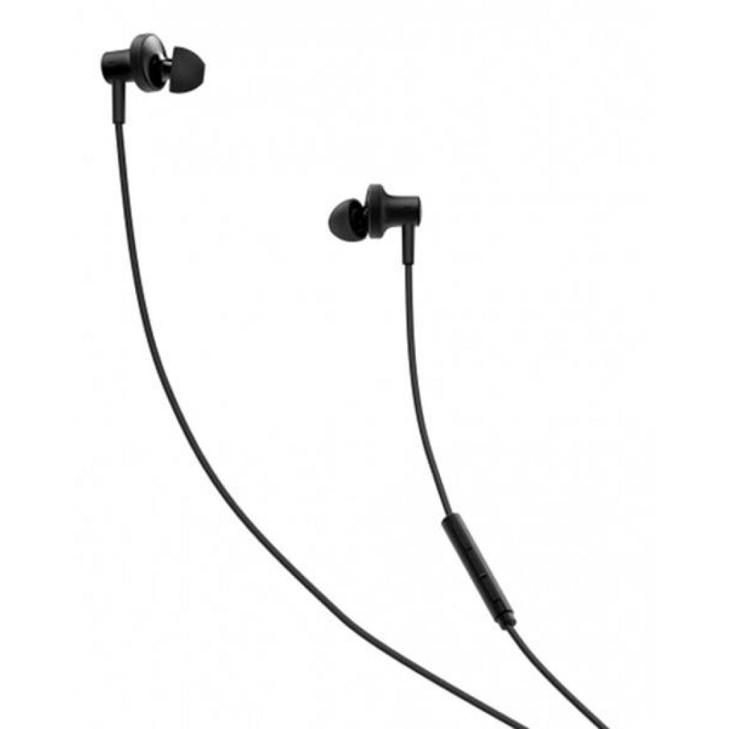 Навушники Xiaomi Mi In-Ear Pro 2 Black (ZBW4423TY / QTEJ03JY) зображення 2