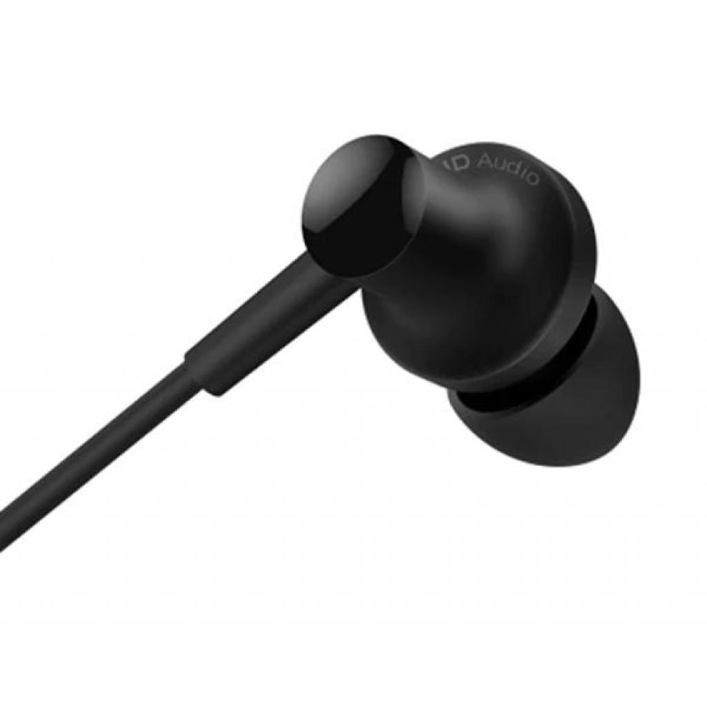 Навушники Xiaomi Mi In-Ear Pro 2 Black (ZBW4423TY / QTEJ03JY) зображення 3