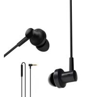 Наушники Xiaomi Mi In-Ear Pro 2 Black (ZBW4423TY / QTEJ03JY) изображение 4