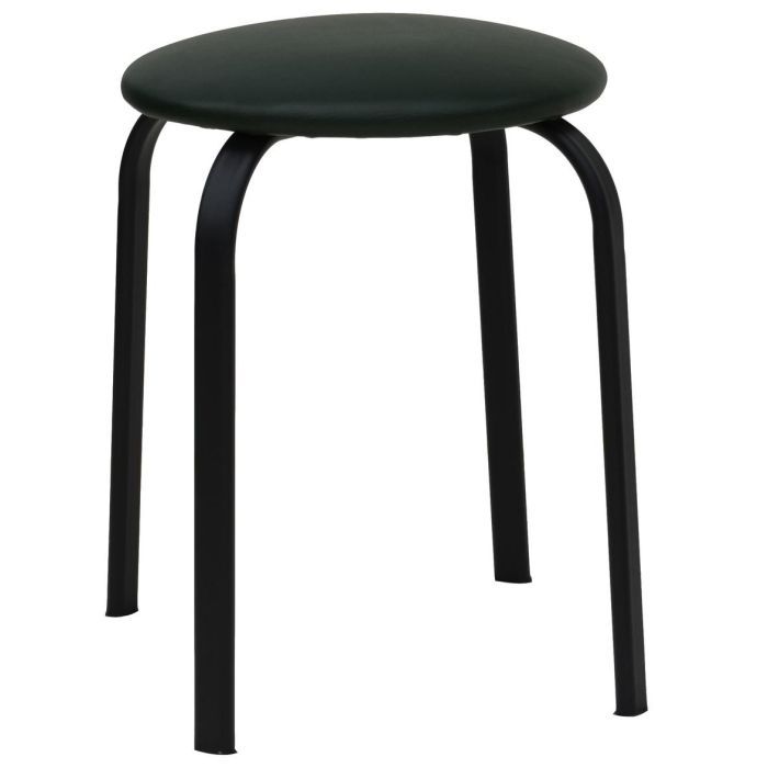 Табурет Примтекс плюс Zeppo Black S-6214