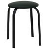 Табурет Примтекс плюс Zeppo Black S-6214