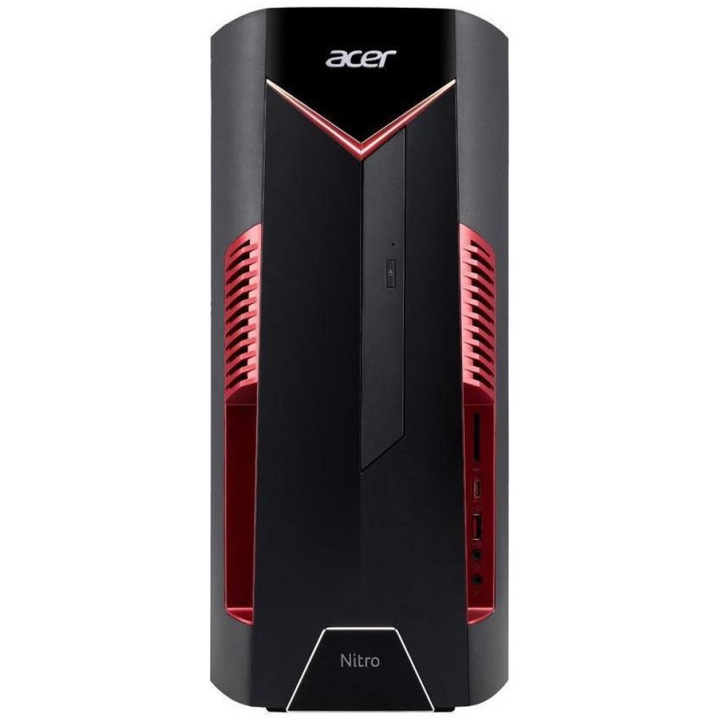Комп'ютер Acer Nitro 50-100 (DG.E0TME.001) зображення 2