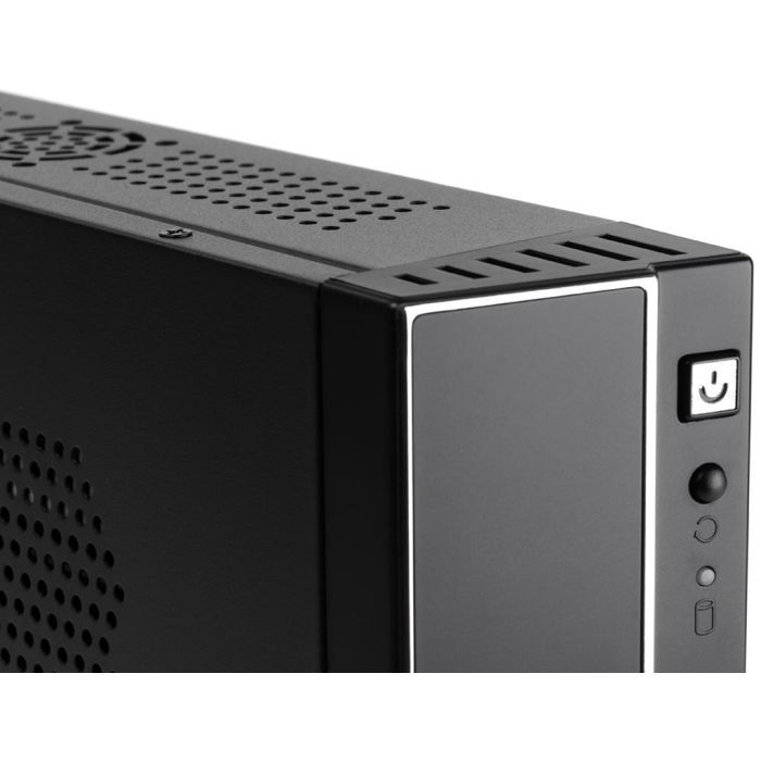 Комп'ютер Vinga Mini CS401B 0202 (U0BH0121N0VN) зображення 10