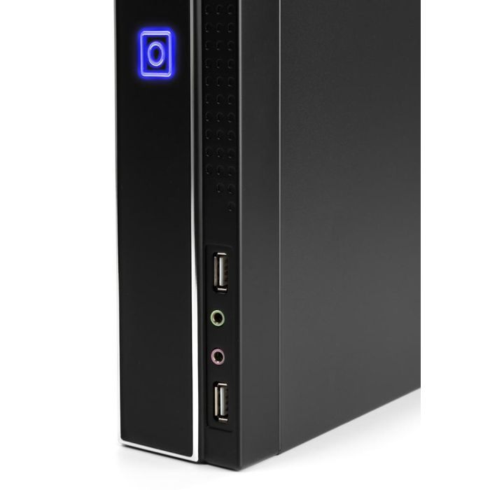 Компьютер Vinga Mini CS401B 0202 (U0BH0121N0VN) изображение 12