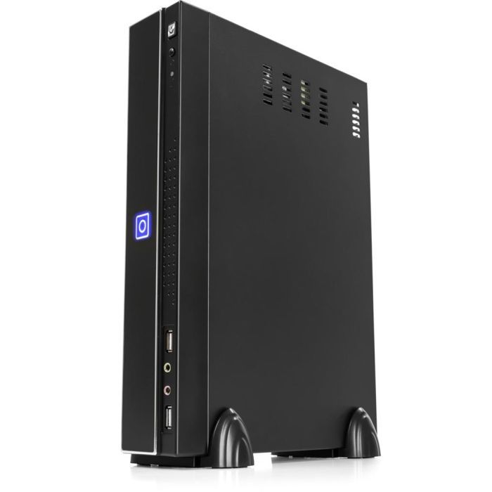 Комп'ютер Vinga Mini CS401B 0202 (U0BH0121N0VN) зображення 2