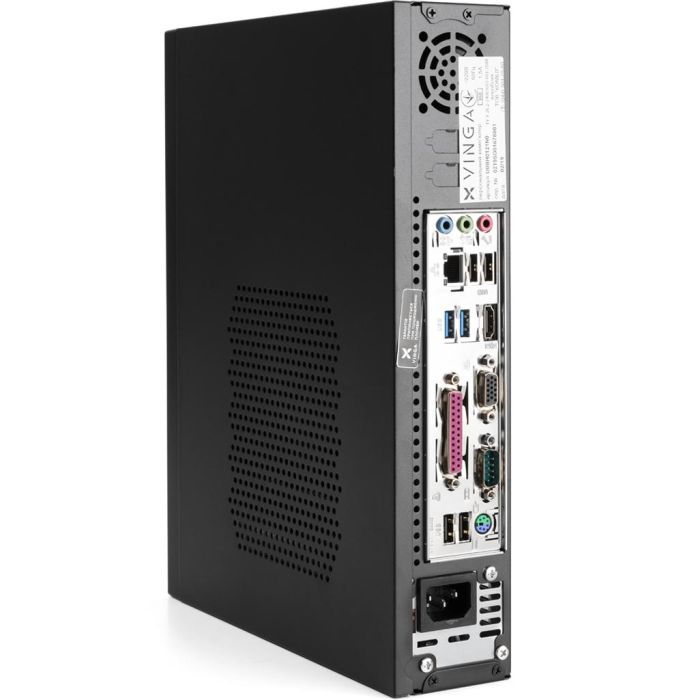 Комп'ютер Vinga Mini CS401B 0202 (U0BH0121N0VN) зображення 5