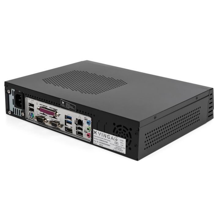 Комп'ютер Vinga Mini CS401B 0202 (U0BH0121N0VN) зображення 7