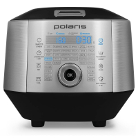 Мультиварка Polaris EVO 0445DS изображение 2